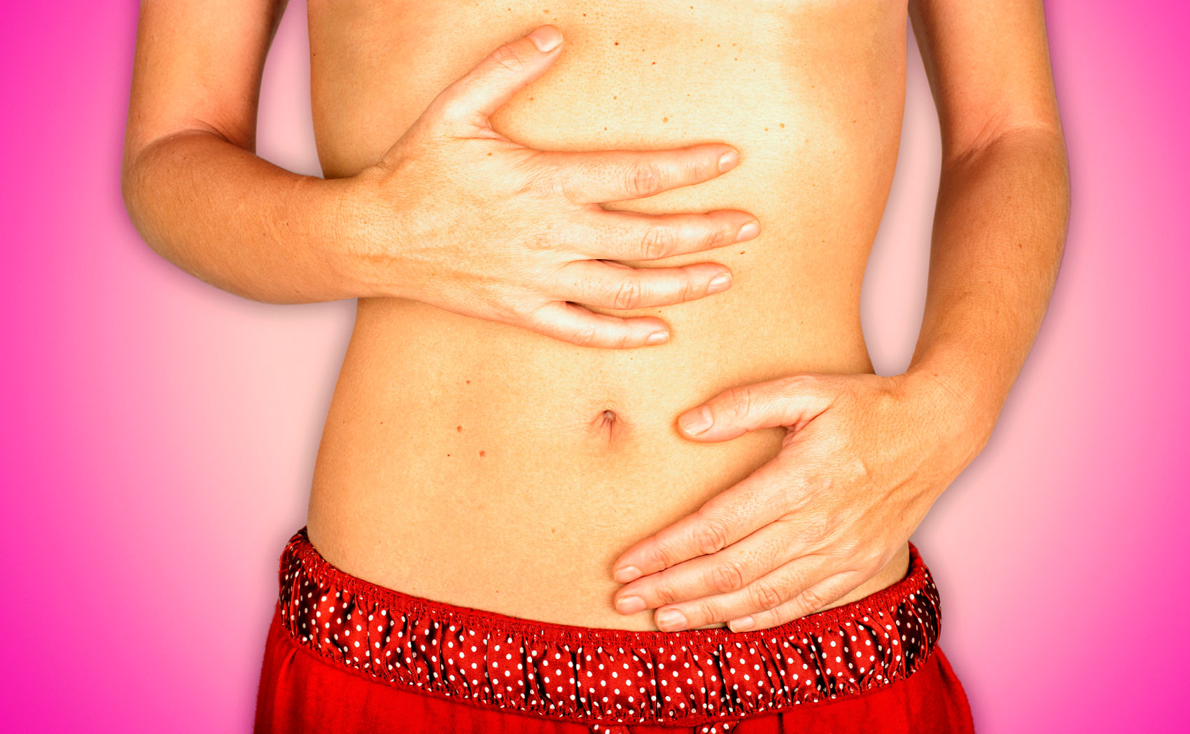 Intestino sano in corpo sano