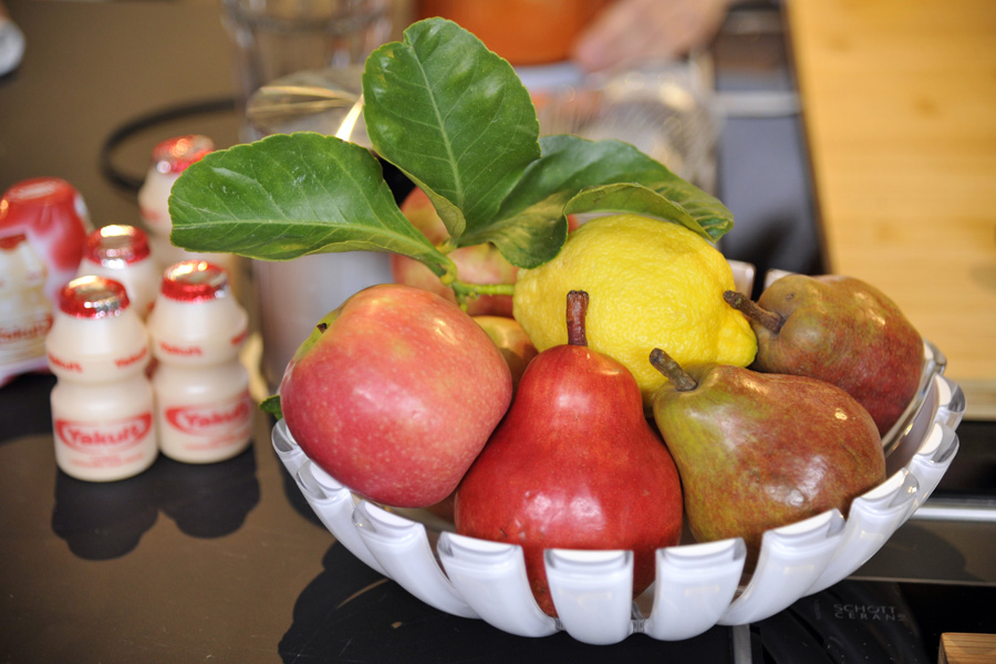 Alla riscoperta della merenda