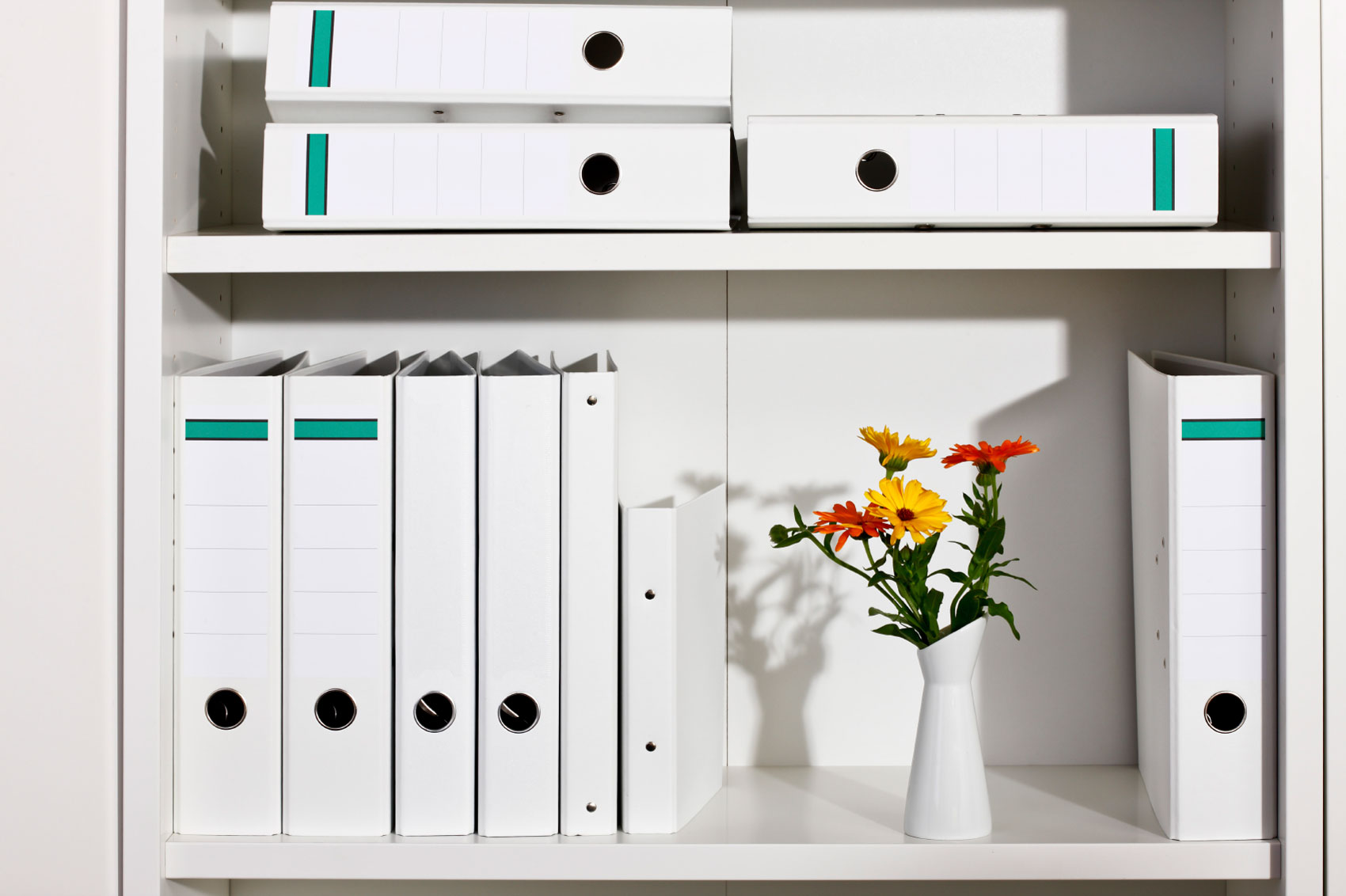 Decluttering: 5 consigli per riordinare Decluttering: 5 consigli per riordinare