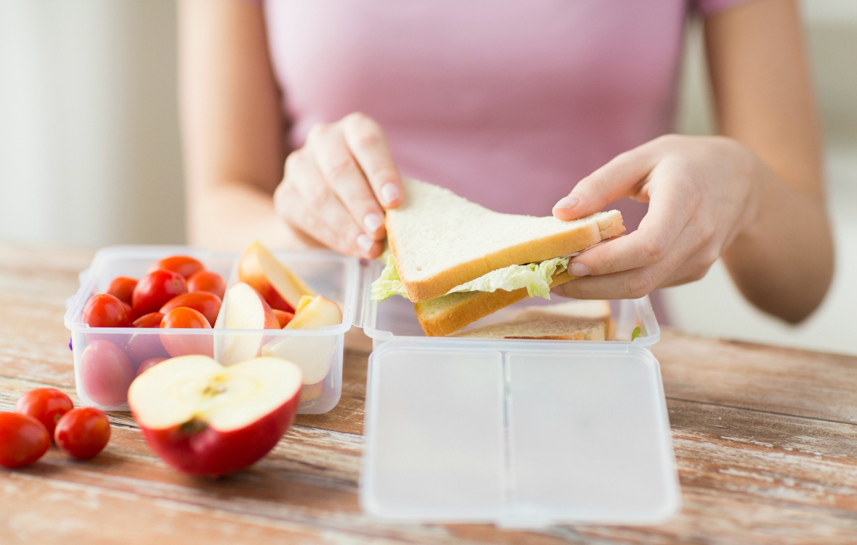 Pausa pranzo: 3 piatti unici per ricaricarsi e dimagrire
