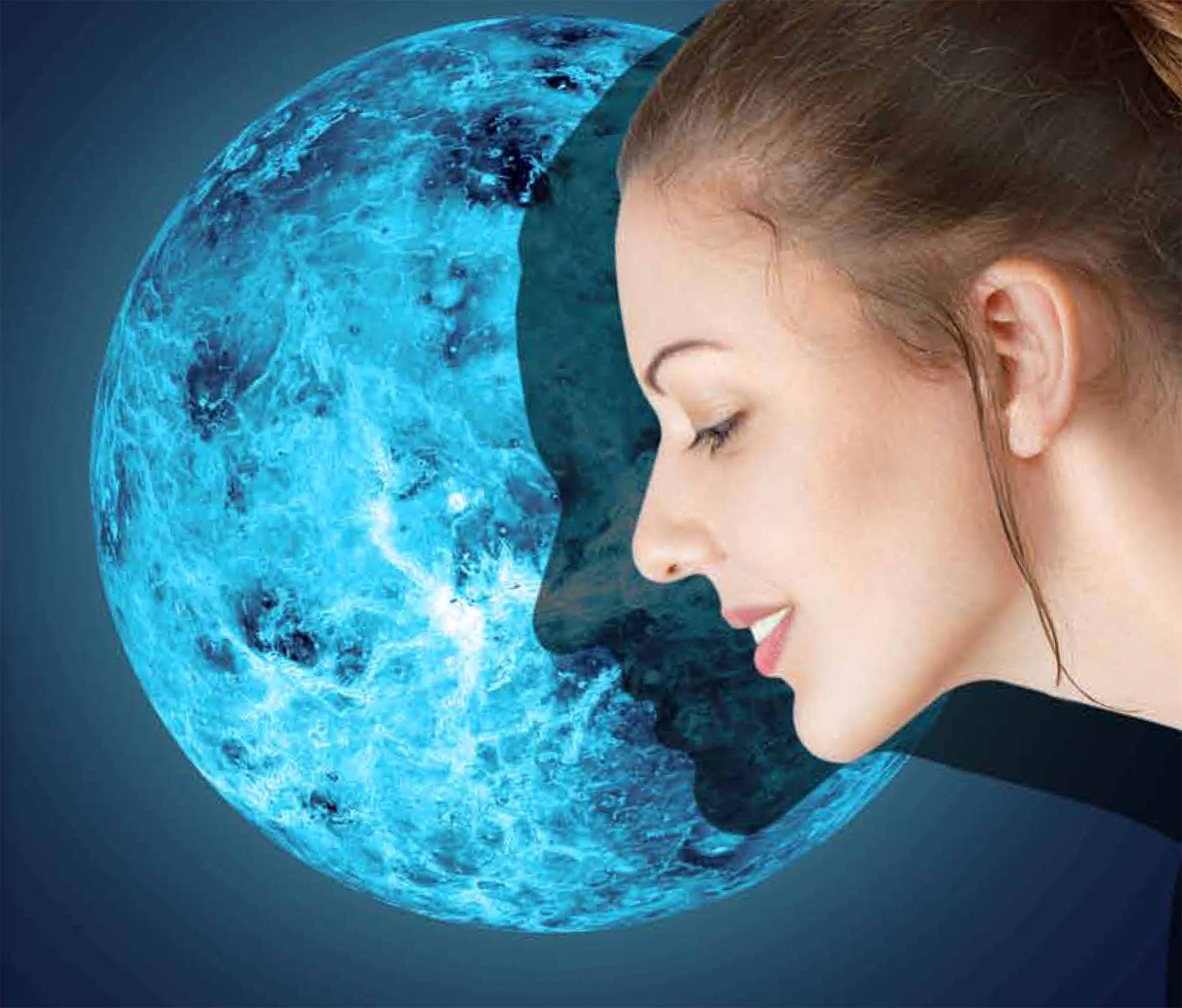 In edicola Psiche&Venere, la collana sulla psicologia femminile