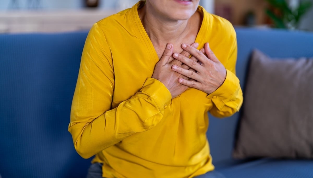Sembra un infarto ma è la sindrome del crepacuore: i segnali da non sottovalutare e come si guarisce Sembra un infarto ma è la sindrome del crepacuore: i segnali da non sottovalutare e come si guarisce