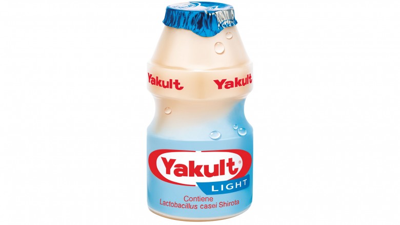 Yakult Light