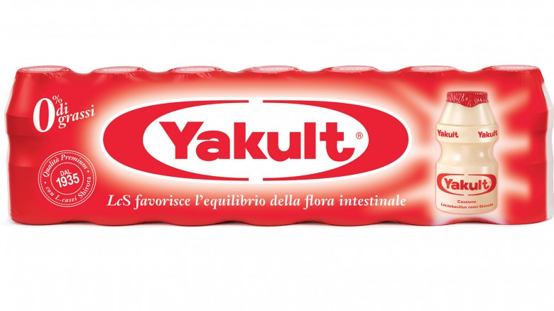Yakult
