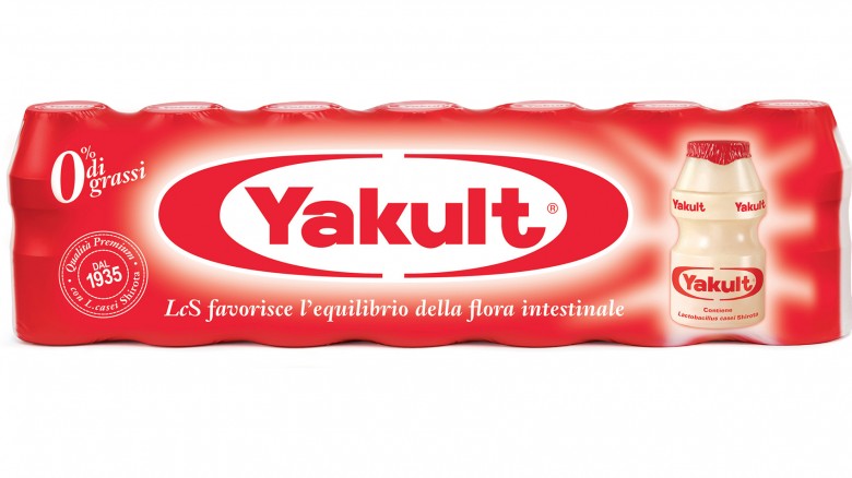 Yakult