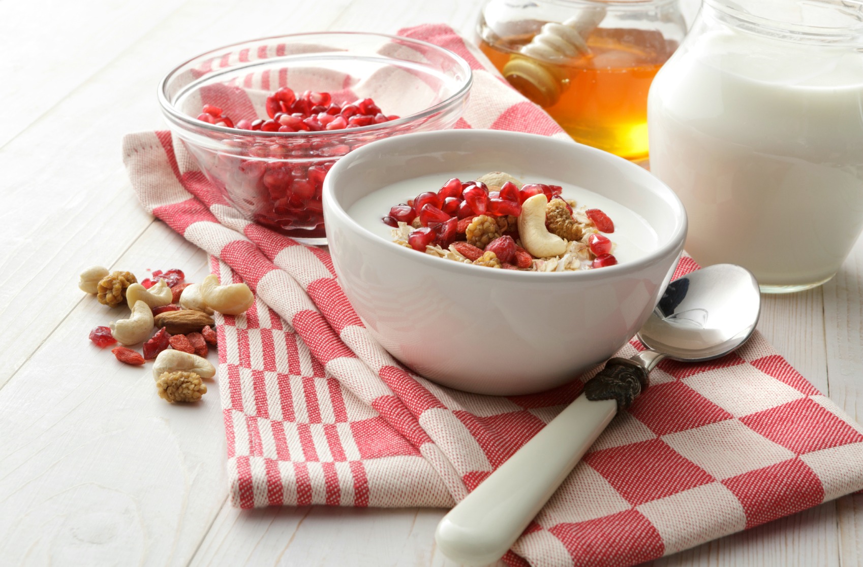 Colazione: cosa mangiare per sentirsi pieni di energia Colazione: cosa mangiare per sentirsi pieni di energia