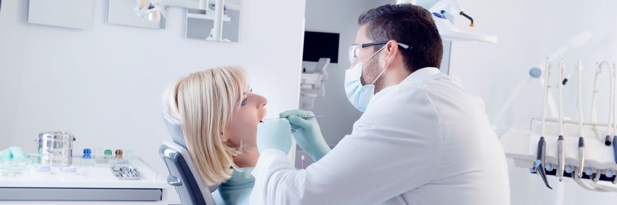 Podcast Cos’è l’impianto dentale