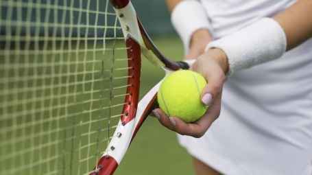 Tennis, ecco perché fa bene alla salute e alla longevità