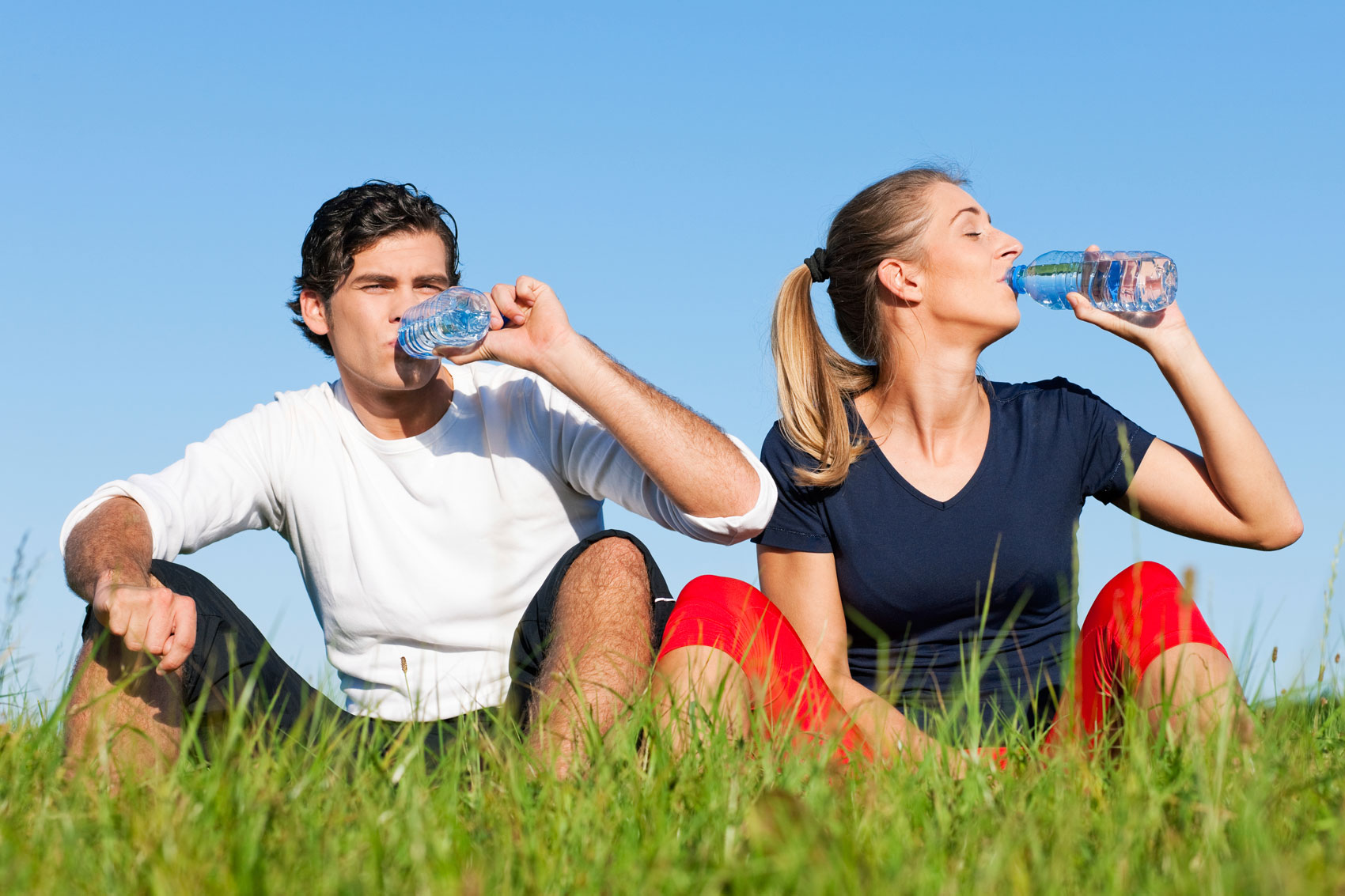 Ogni acqua ha il suo gusto: come sceglierla in base a residuo fisso e pH Ogni acqua ha il suo gusto: come sceglierla in base a residuo fisso e pH