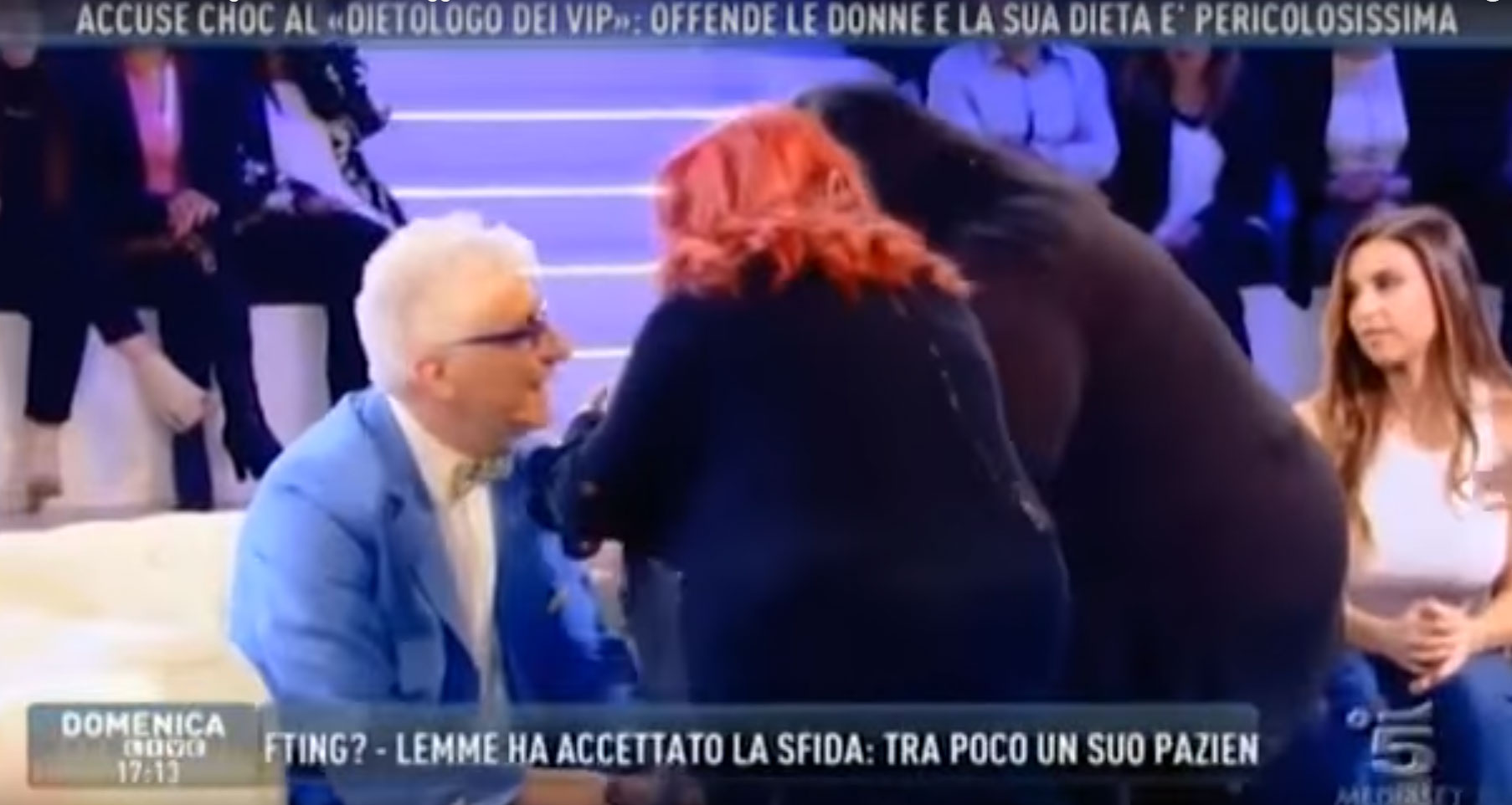 La dieta Lemme funziona davvero?