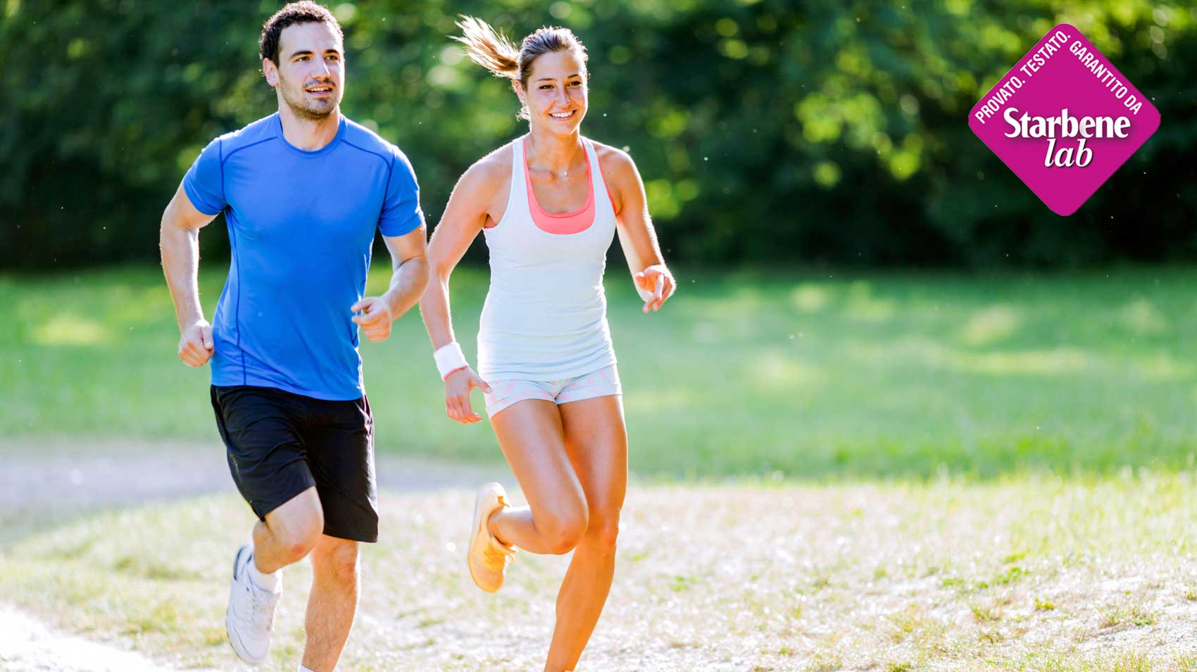 Le 5 migliori scarpe da running Le 5 migliori scarpe da running
