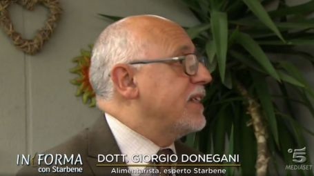 Giorgio Donegani