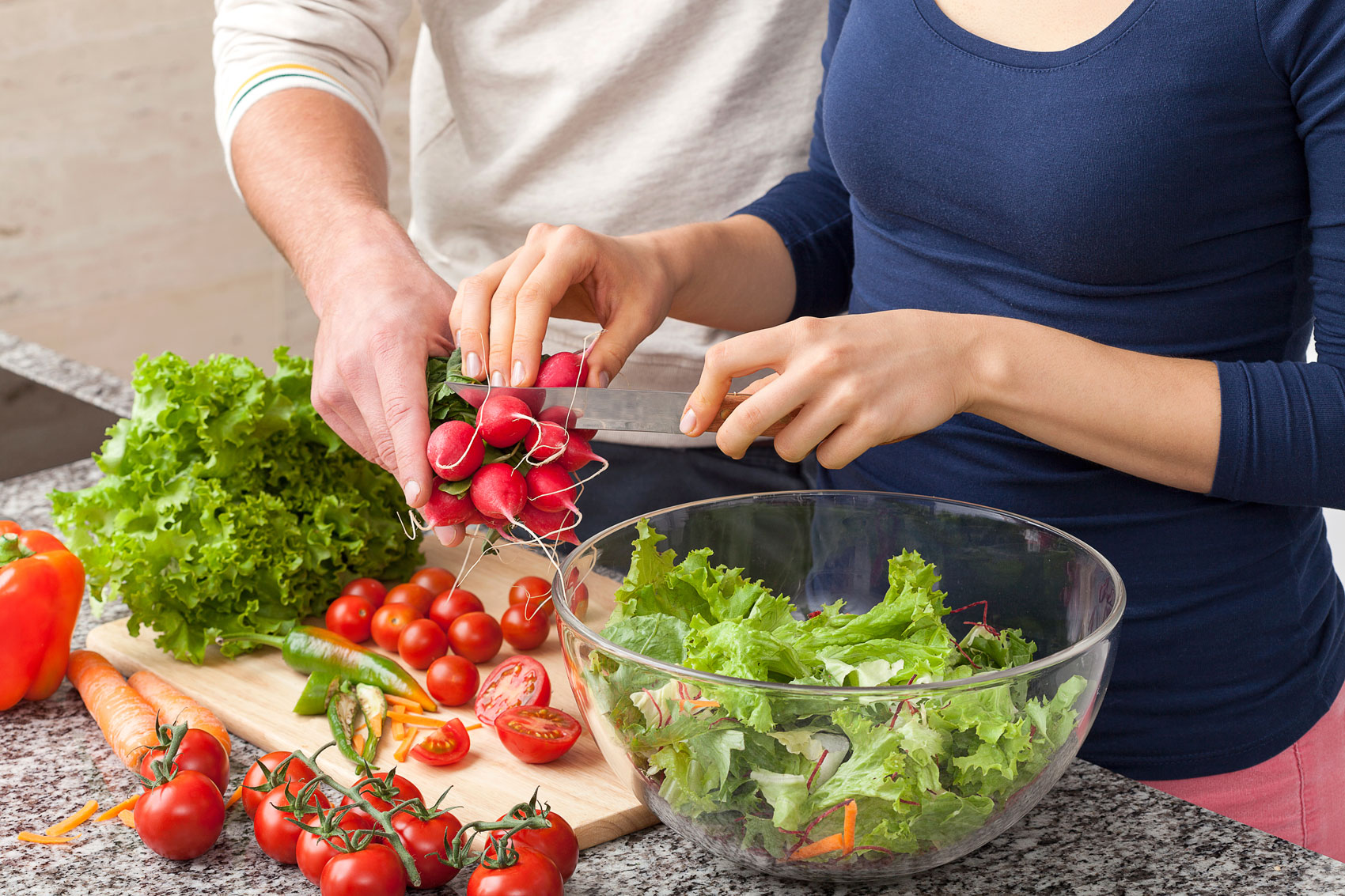 Dieta Libera, il menu della 19^ settimana