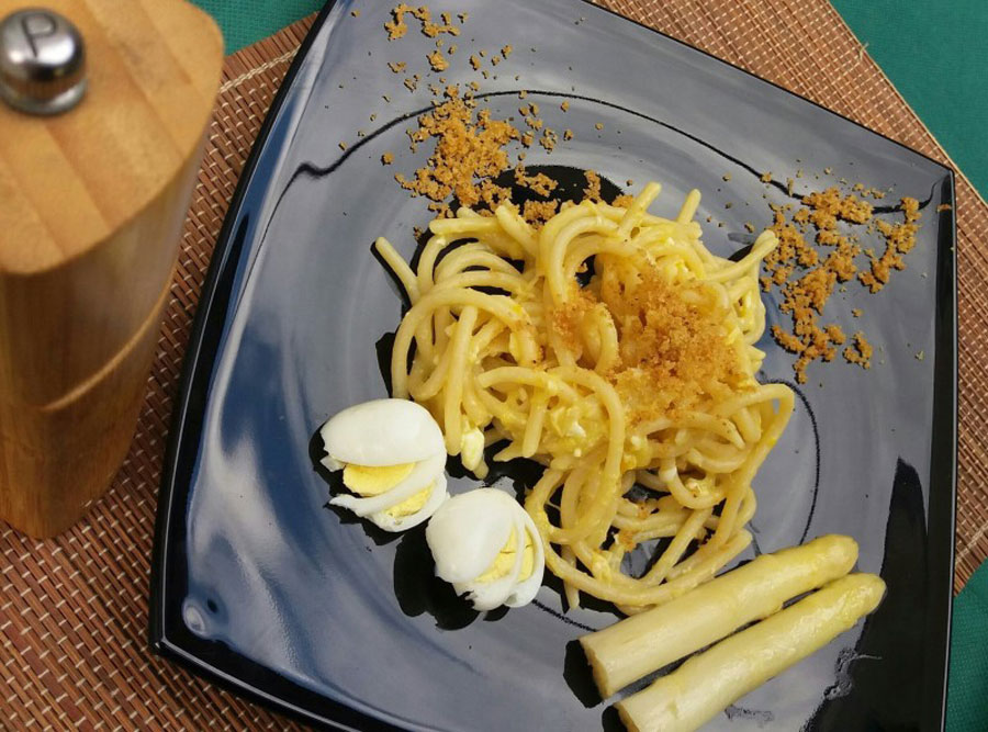 Contest culinario, la prima ricetta vincitrice