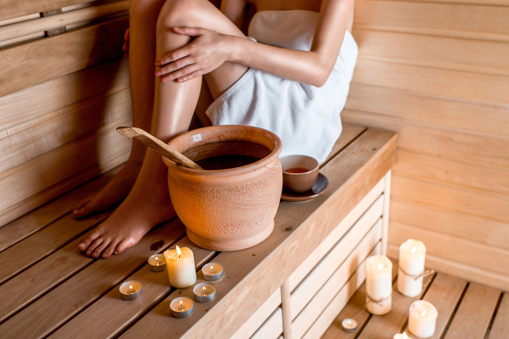 Wellness esotico: quando i rituali antichi parlano alla scienza moderna Wellness esotico: quando i rituali antichi parlano alla scienza moderna