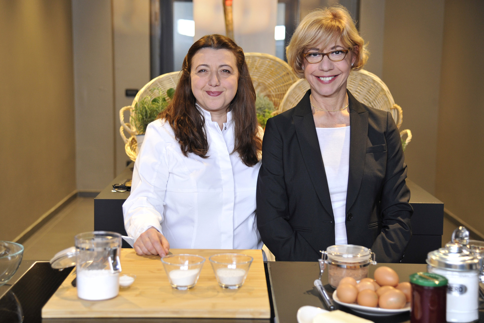 Colazione sana per tutti: la video-ricetta