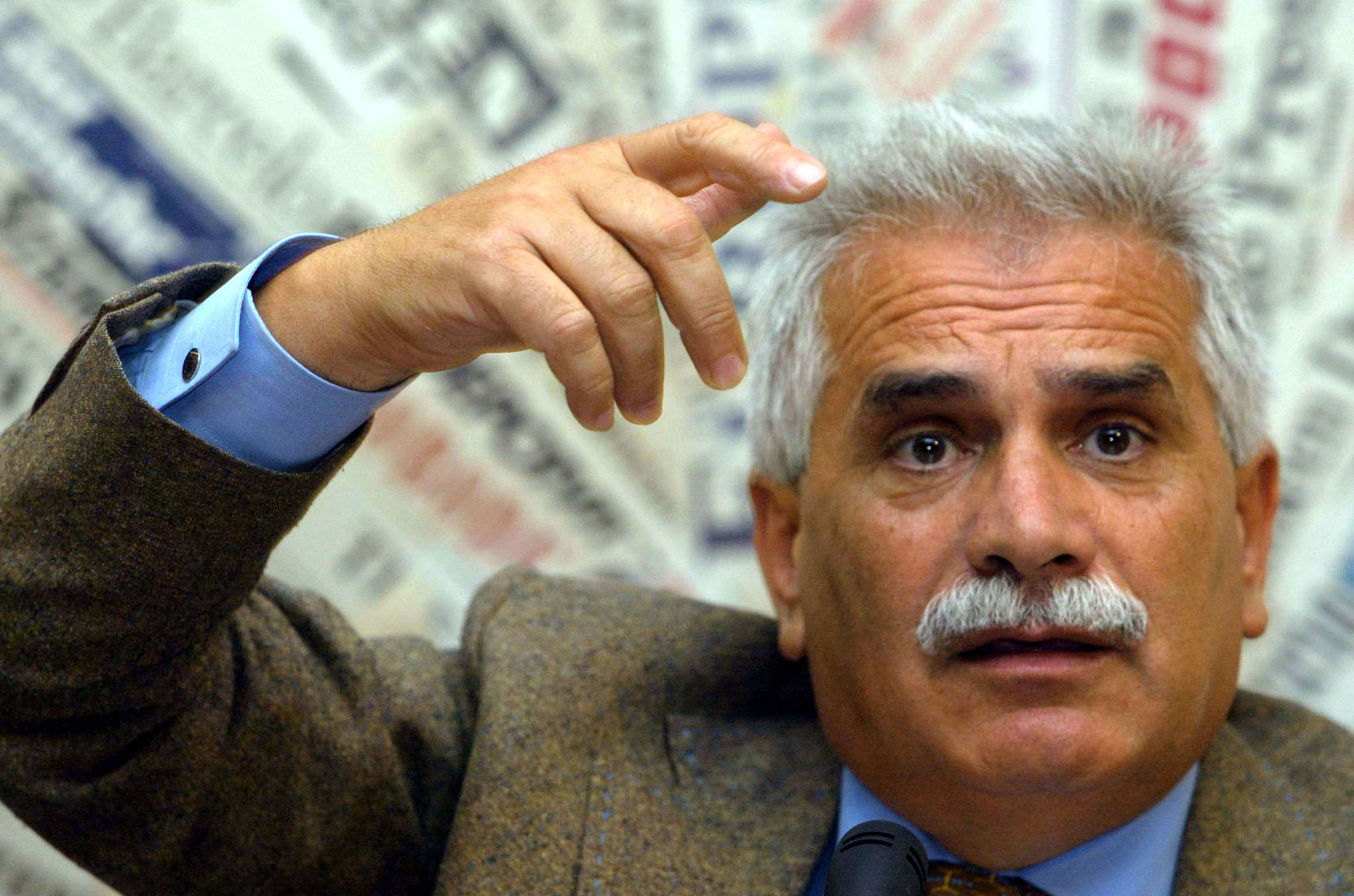 Chi è Severino Antinori, il ginecologo più discusso