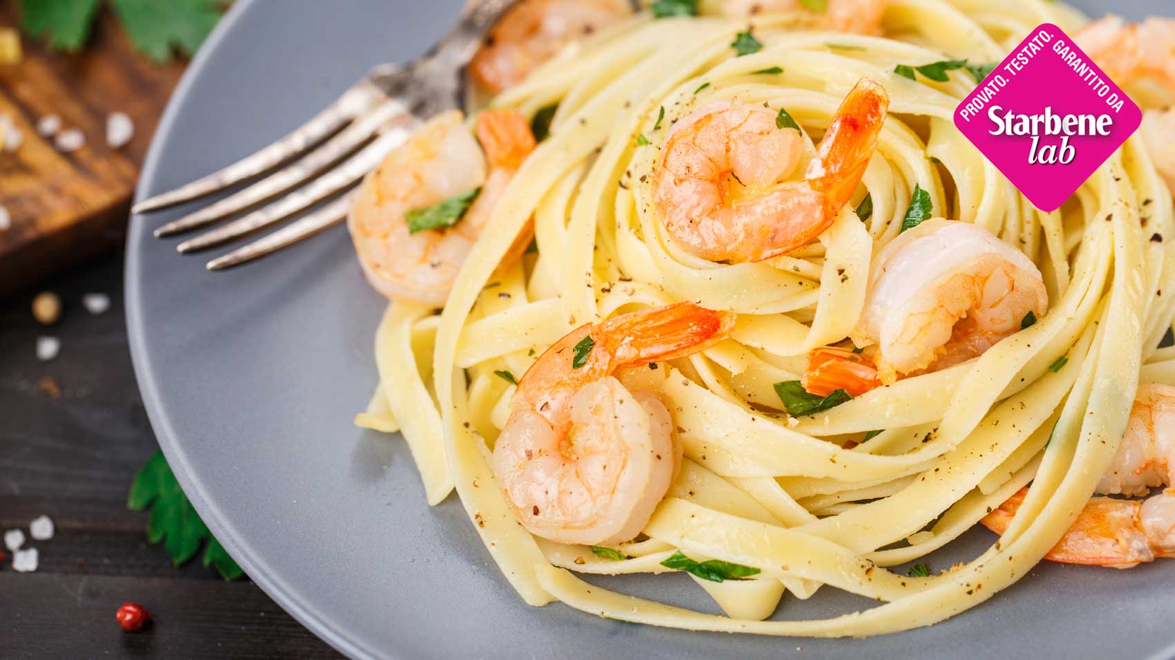 Pasta all’uovo: le 6 tagliatelle migliori Pasta all’uovo: le 6 tagliatelle migliori