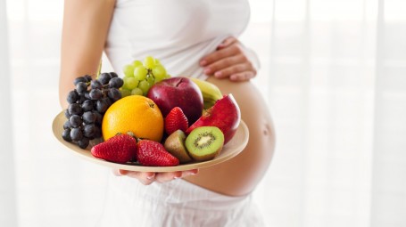 Cosa non mangiare in gravidanza