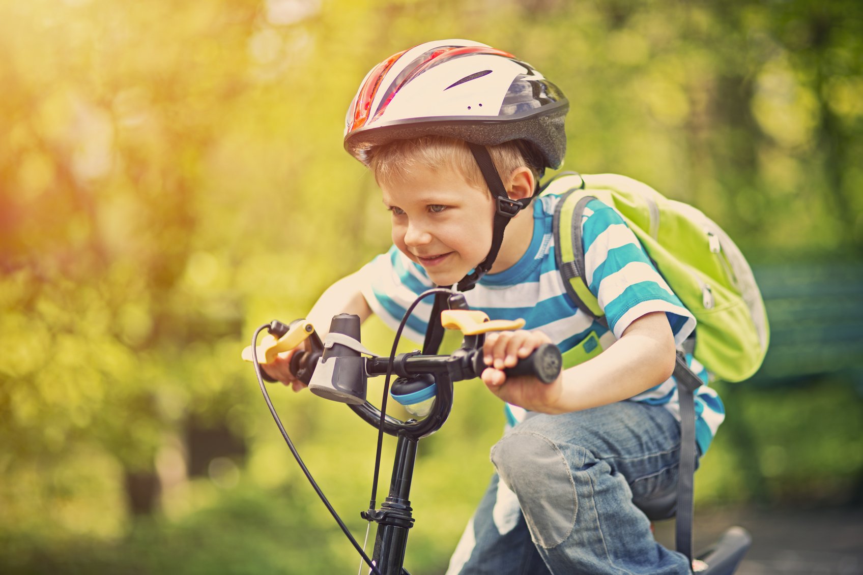 Estate in città: 11 giochi per bambini