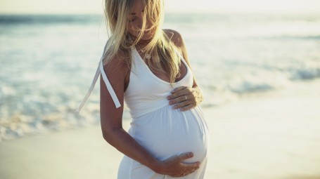 Il rischio di toxoplasmosi in gravidanza