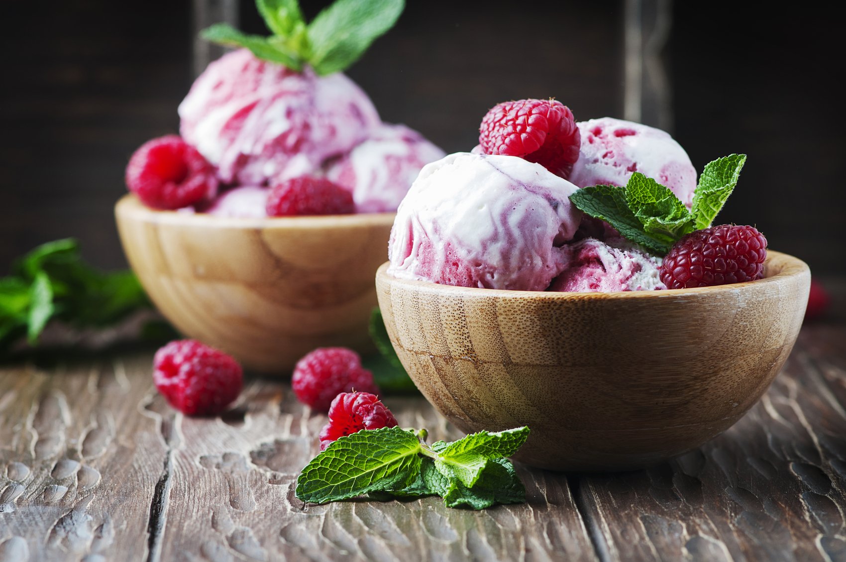 Dieta e gelato