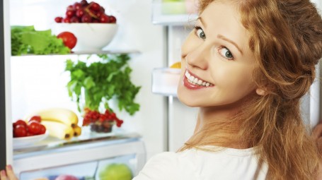 Il modello della dieta a zona