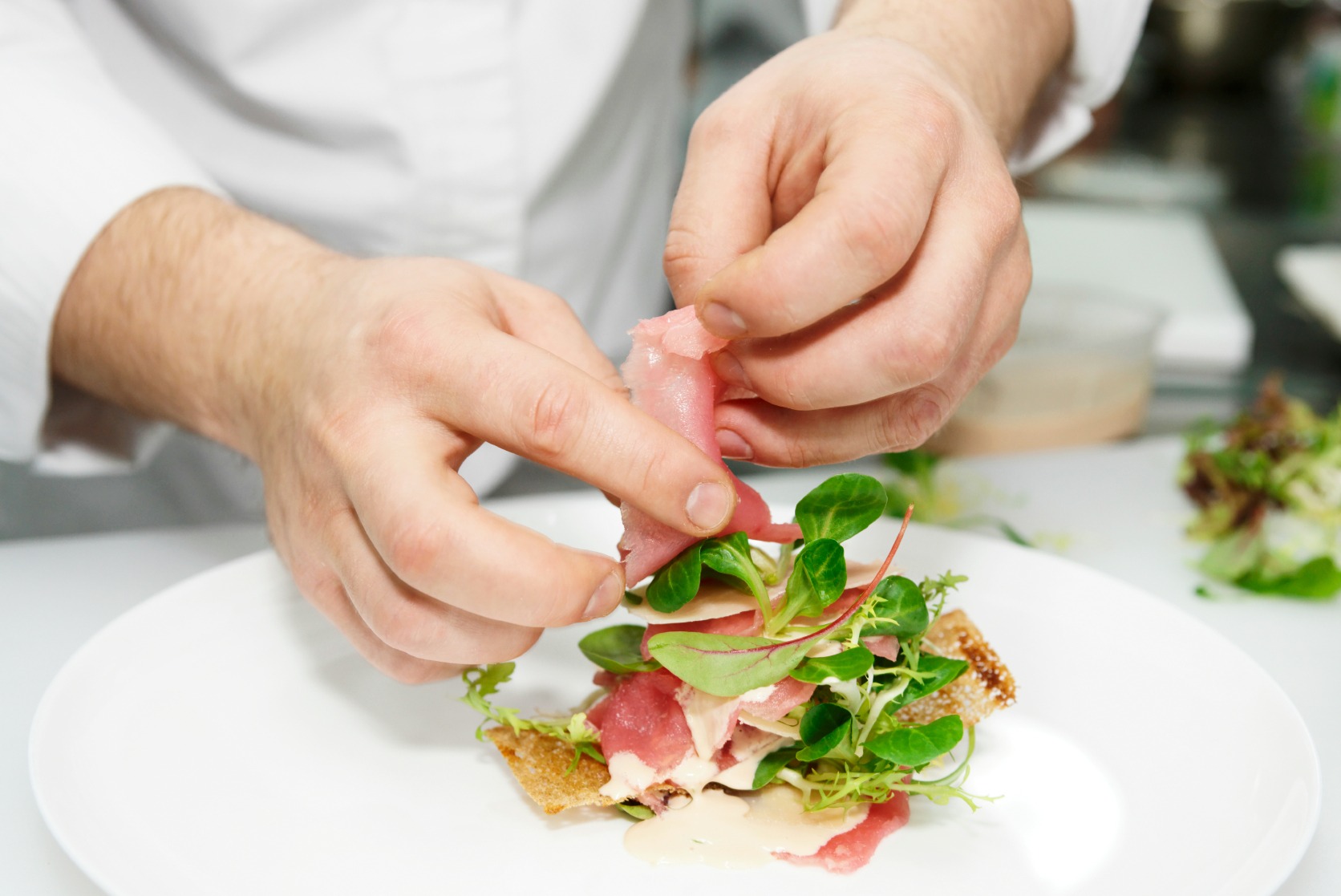 Ricette low cost: i consigli dello chef