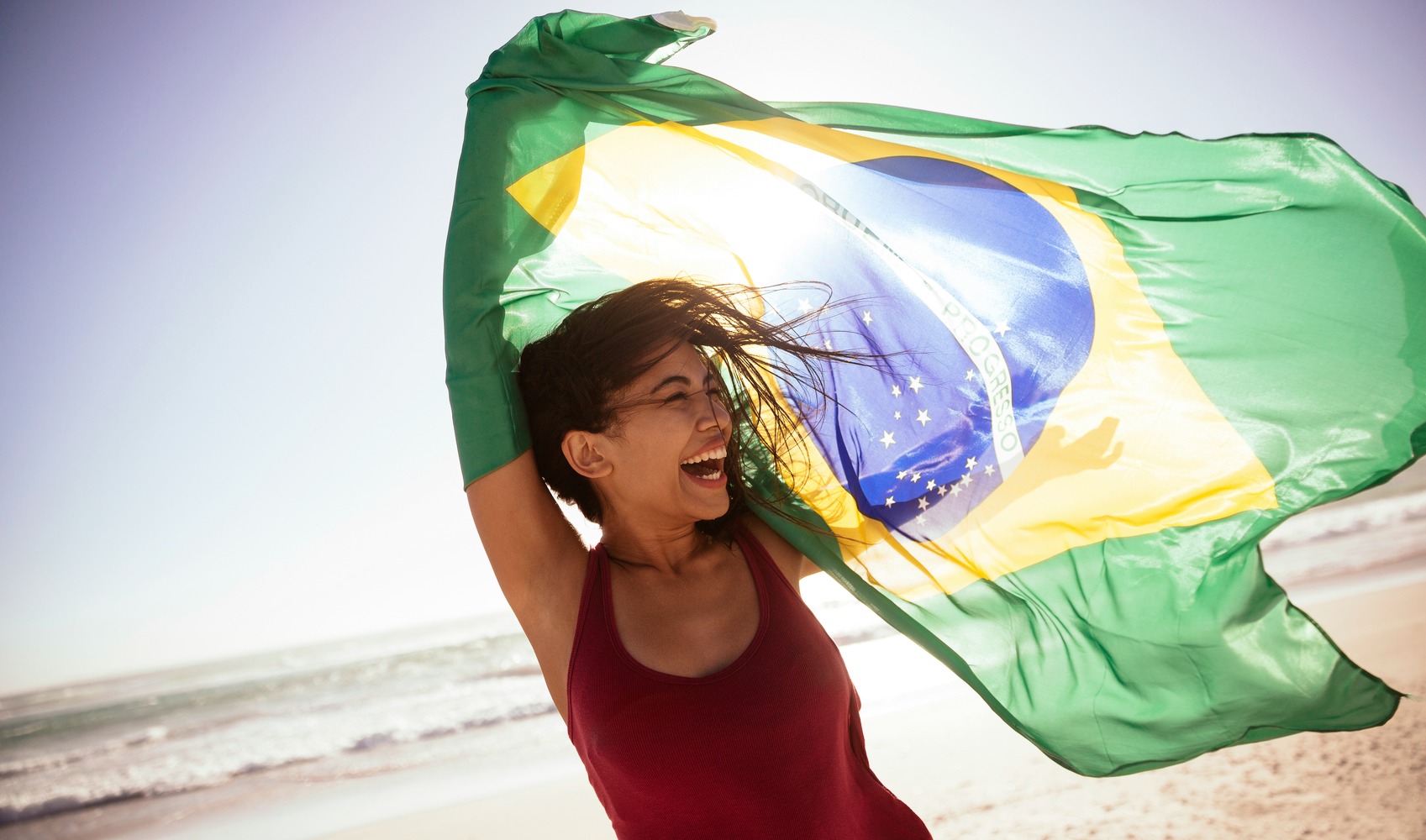 Beauty: i segreti delle brasiliane Beauty: i segreti delle brasiliane