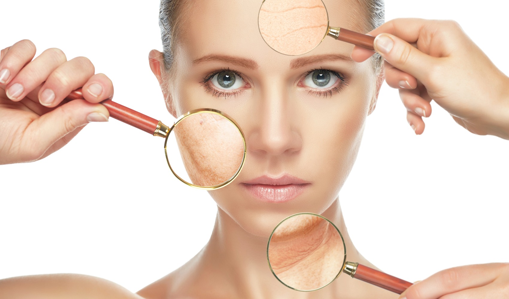 Estetica emozionale, il nuovo ritocco