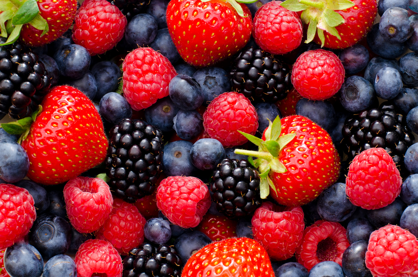 I 5 cibi top per potenziare la memoria