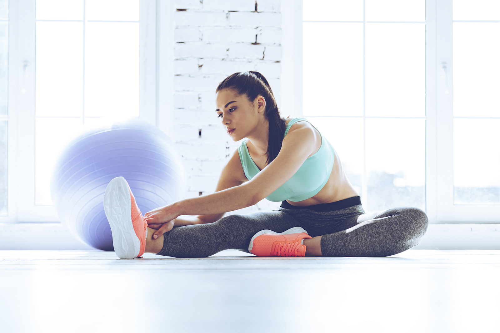 4 esercizi per combattere la cellulite