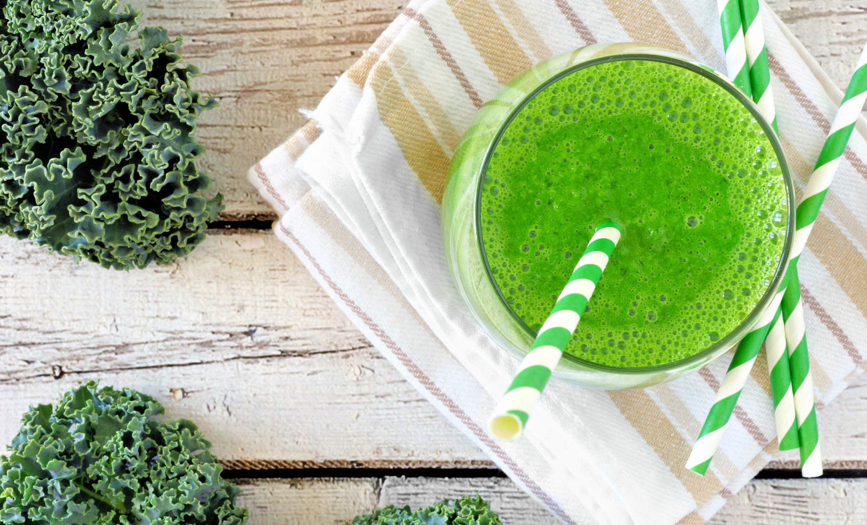 Kale: i benefici per la salute Kale: i benefici per la salute