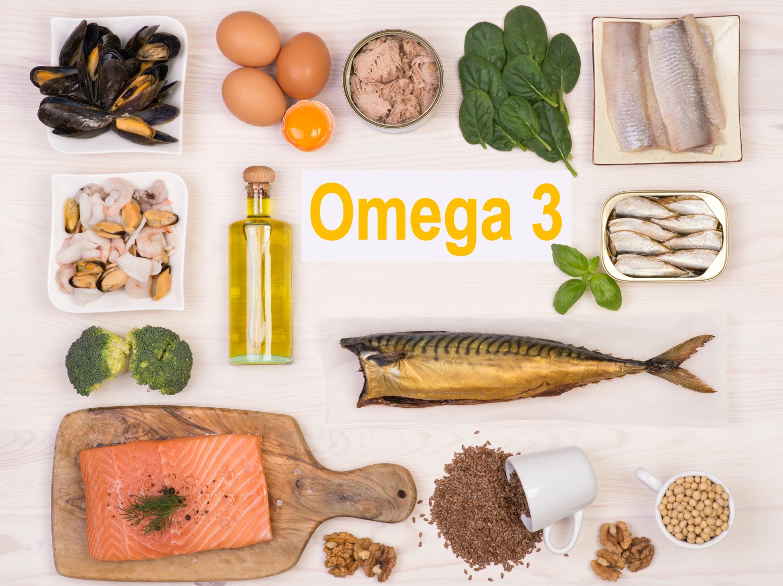 Infiammazioni: i benefici della nutraceutica