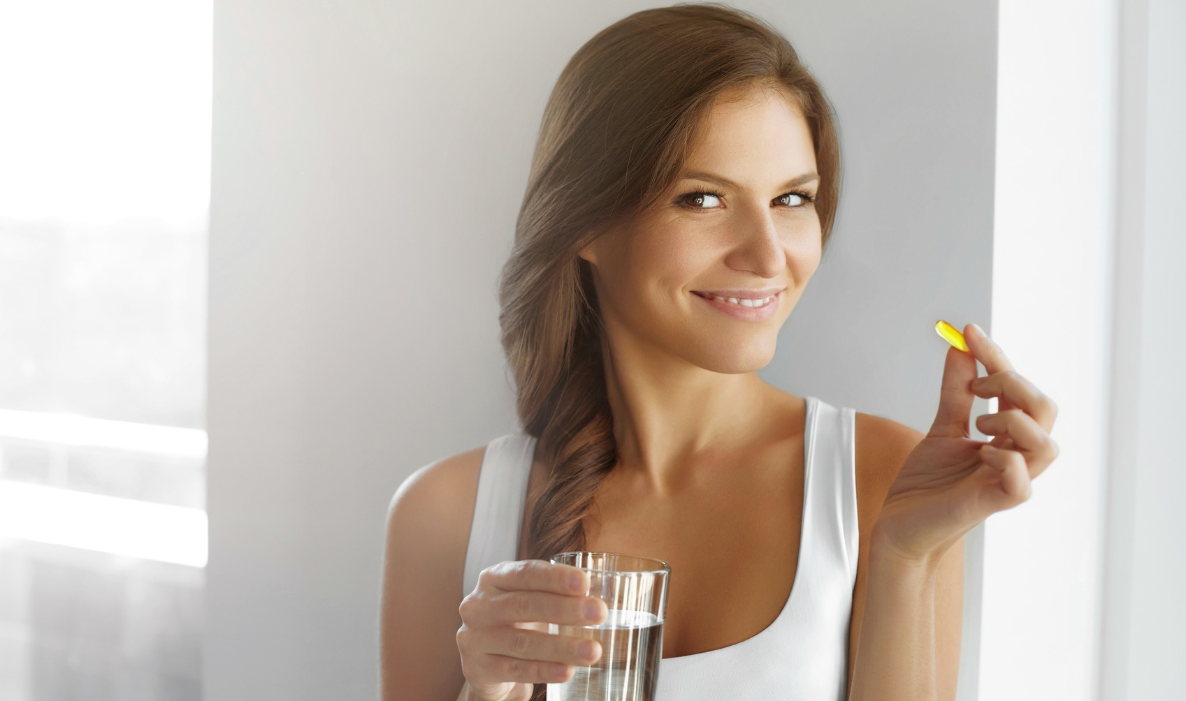 Carenza di vitamine: cause e rimedi