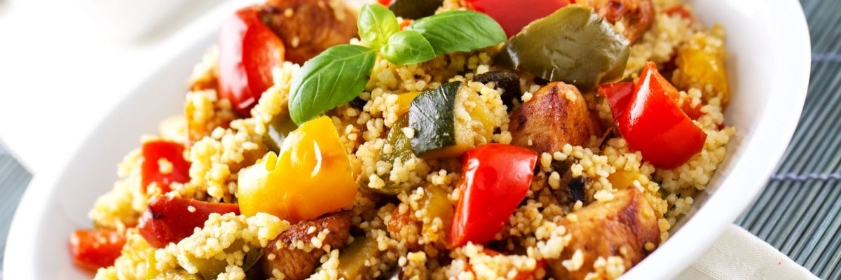 ricette dietetiche settimanali dissociate