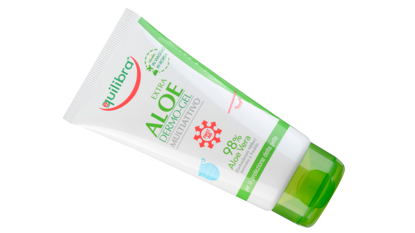 aloe dermo gel equilibra capelli