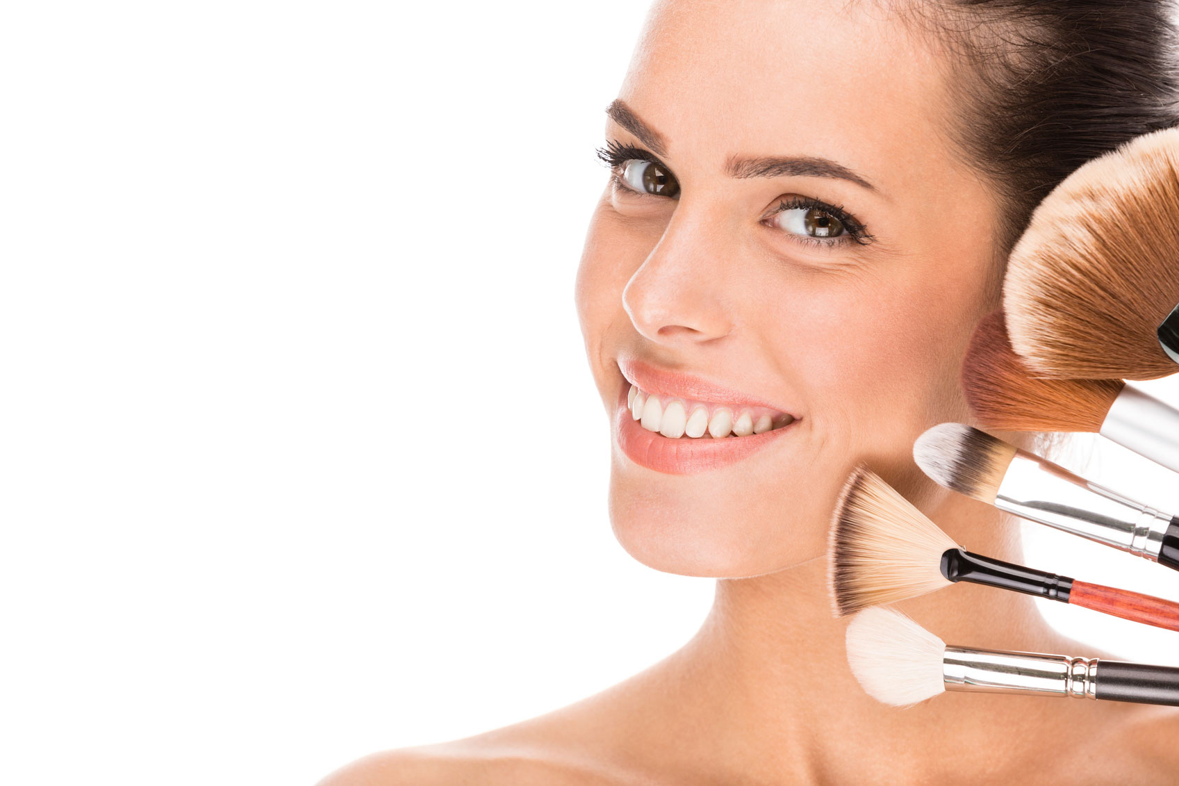Make up fai da te: 5 ricette sane e creative Make up fai da te: 5 ricette sane e creative