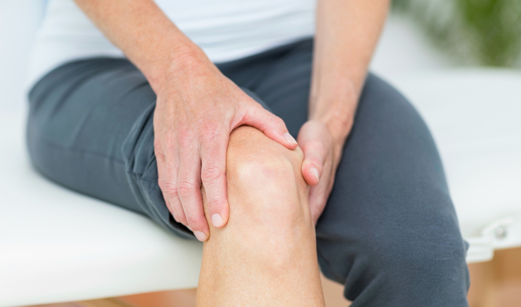 Ginocchio: mini guida alle cure