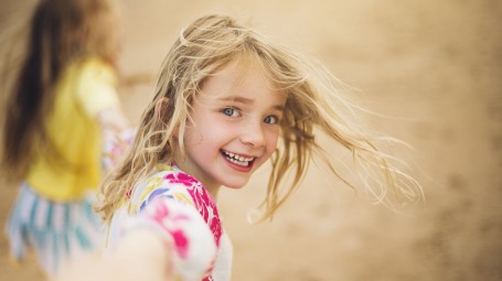 Il mal di denti nei bambini
