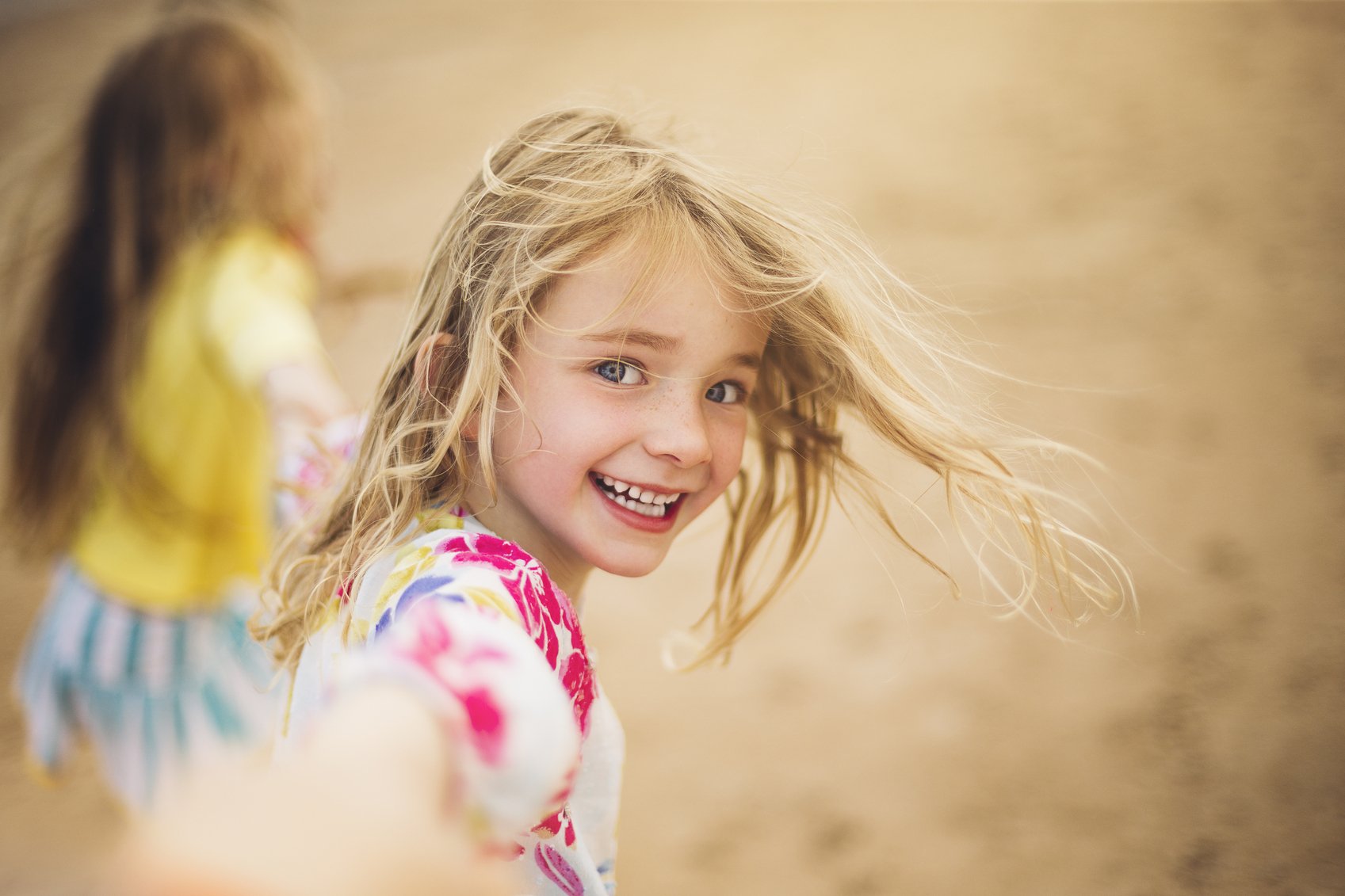 Bambini e felicità Bambini e felicità