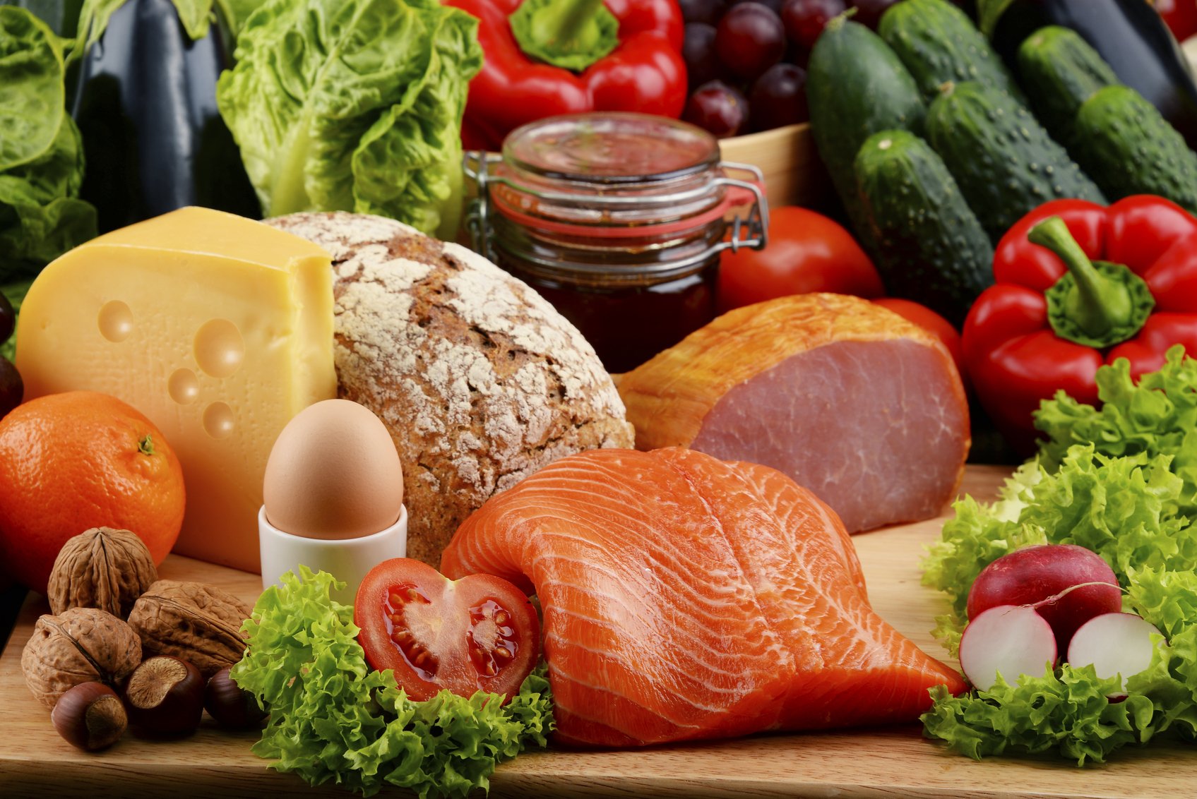 Cibi a basso indice glicemico: quali sono e come utilizzarli Cibi a basso indice glicemico: quali sono e come utilizzarli