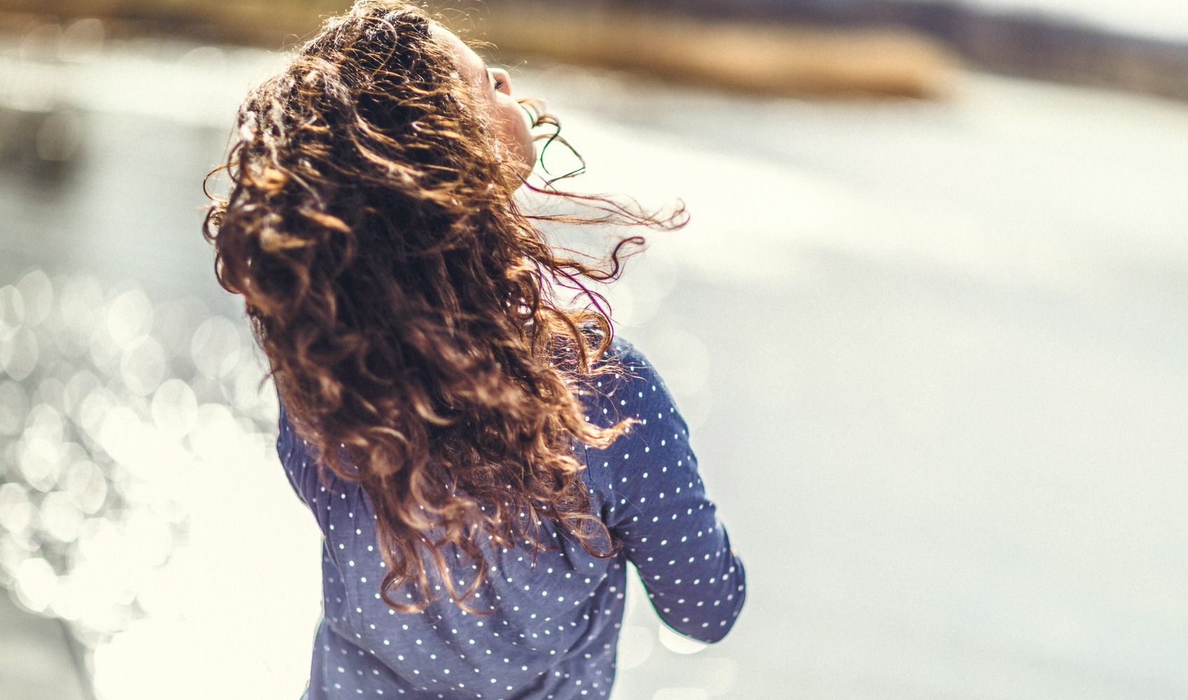 Capelli al top con il programma detox