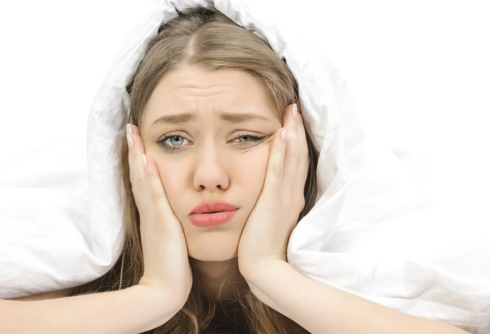 Insonnia: 4 tecniche di rilassamento per dormire Insonnia: 4 tecniche di rilassamento per dormire