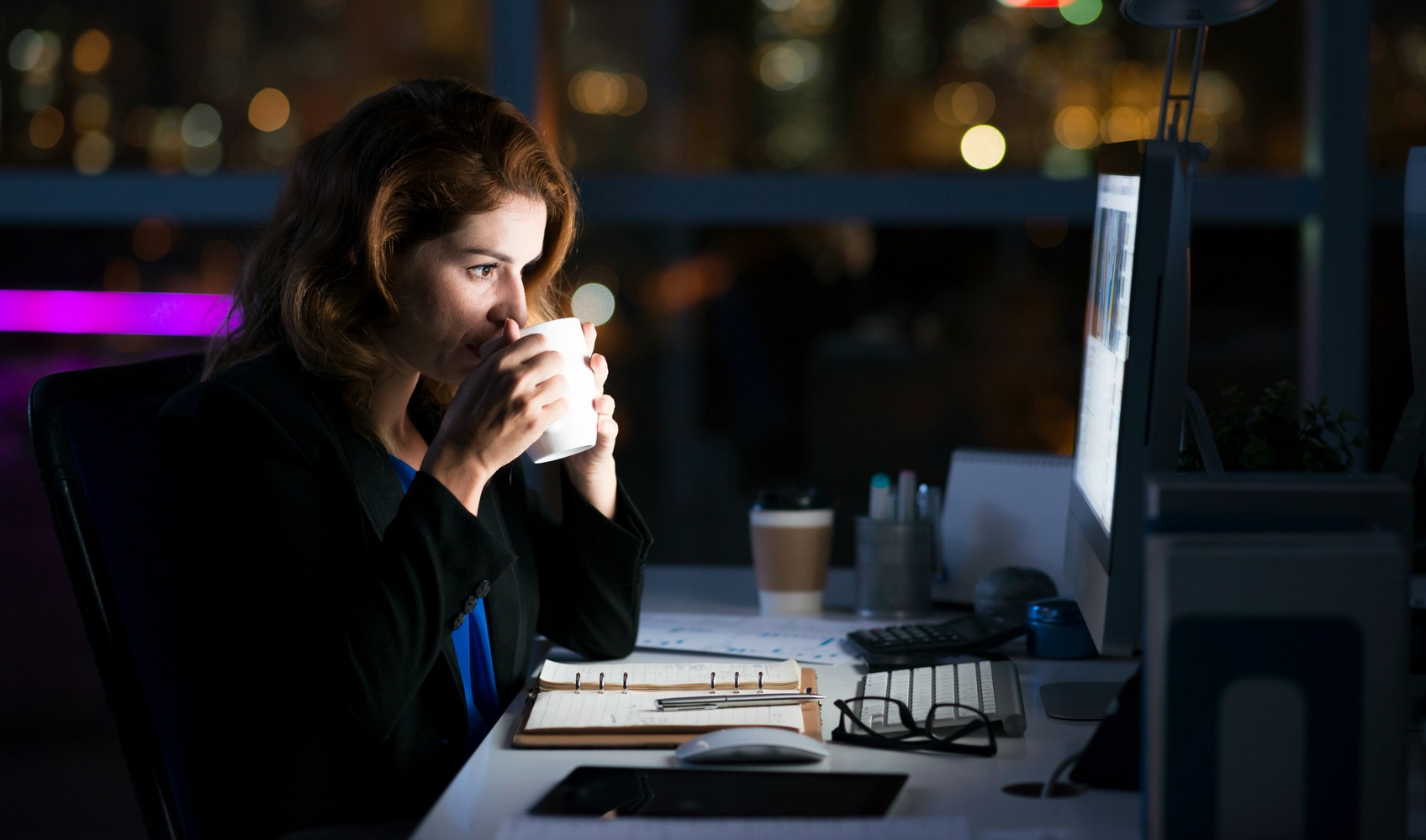 Workaholism, che cos’è la dipendenza dal lavoro