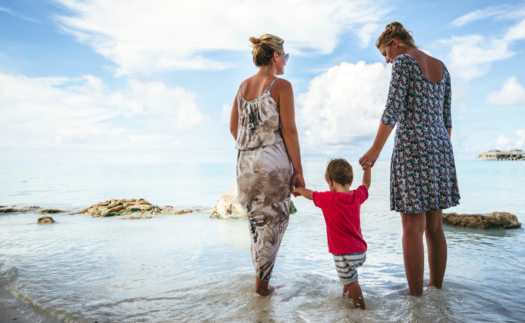 Famiglie omosessuali, un fenomeno in crescita Famiglie omosessuali, un fenomeno in crescita