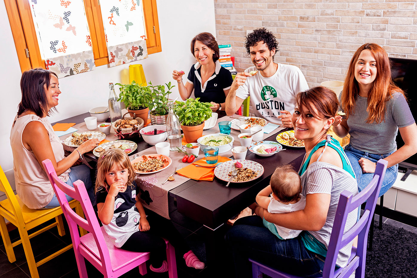 Cosa cucina Marco Bianchi per gli amici Cosa cucina Marco Bianchi per gli amici