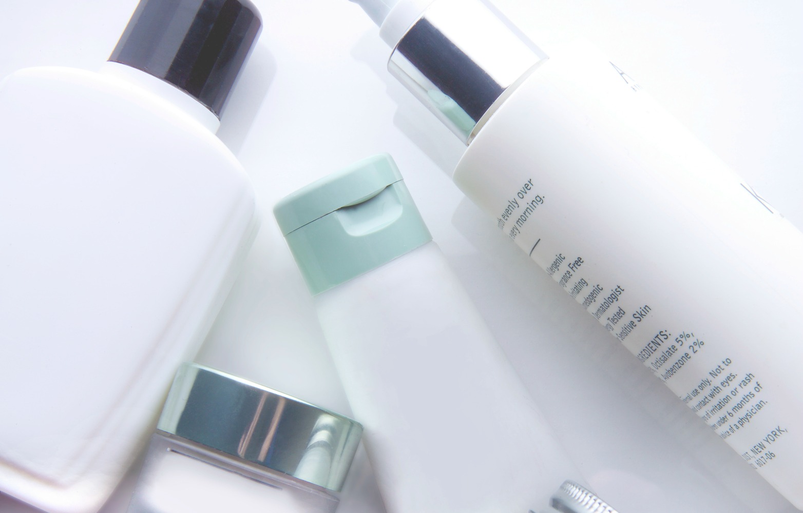 Beauty bio: i cosmetici naturali