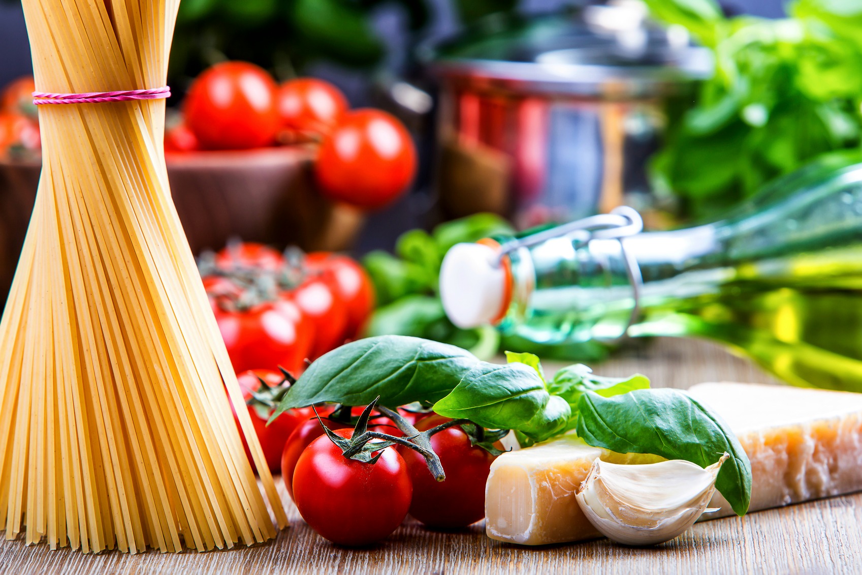 Dieta Libera, il menu della 26^ settimana