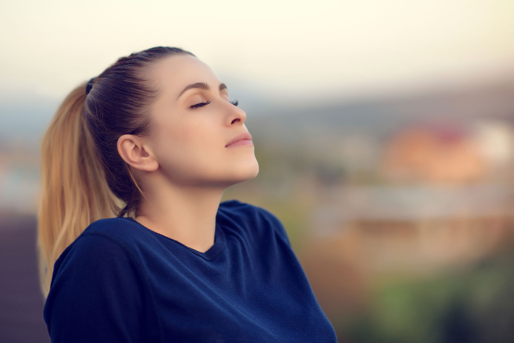 Combatti lo stress con la meditazione: 5 cose da sapere